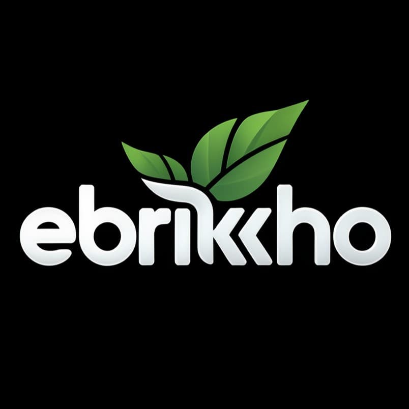 Ebrikkho
